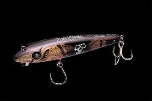 Barba Negra - Ed Especial Halloween 2025