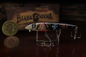 Barba Negra - Ed Especial Halloween 2025