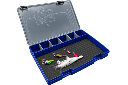 Estojo Yara Box Jig