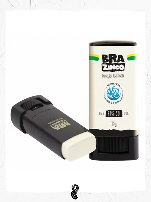 Protetor Solar Brazinco