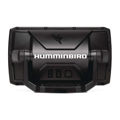 Sonar/GPS Humminbird Helix 5 - G3 - CHIRP