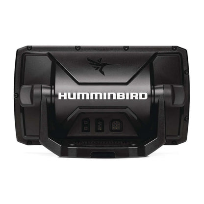 Sonar/GPS Humminbird Helix 5 DI - G3 - CHIRP