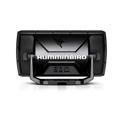 Sonar/GPS Humminbird Helix 7 CHIRP SI - G4