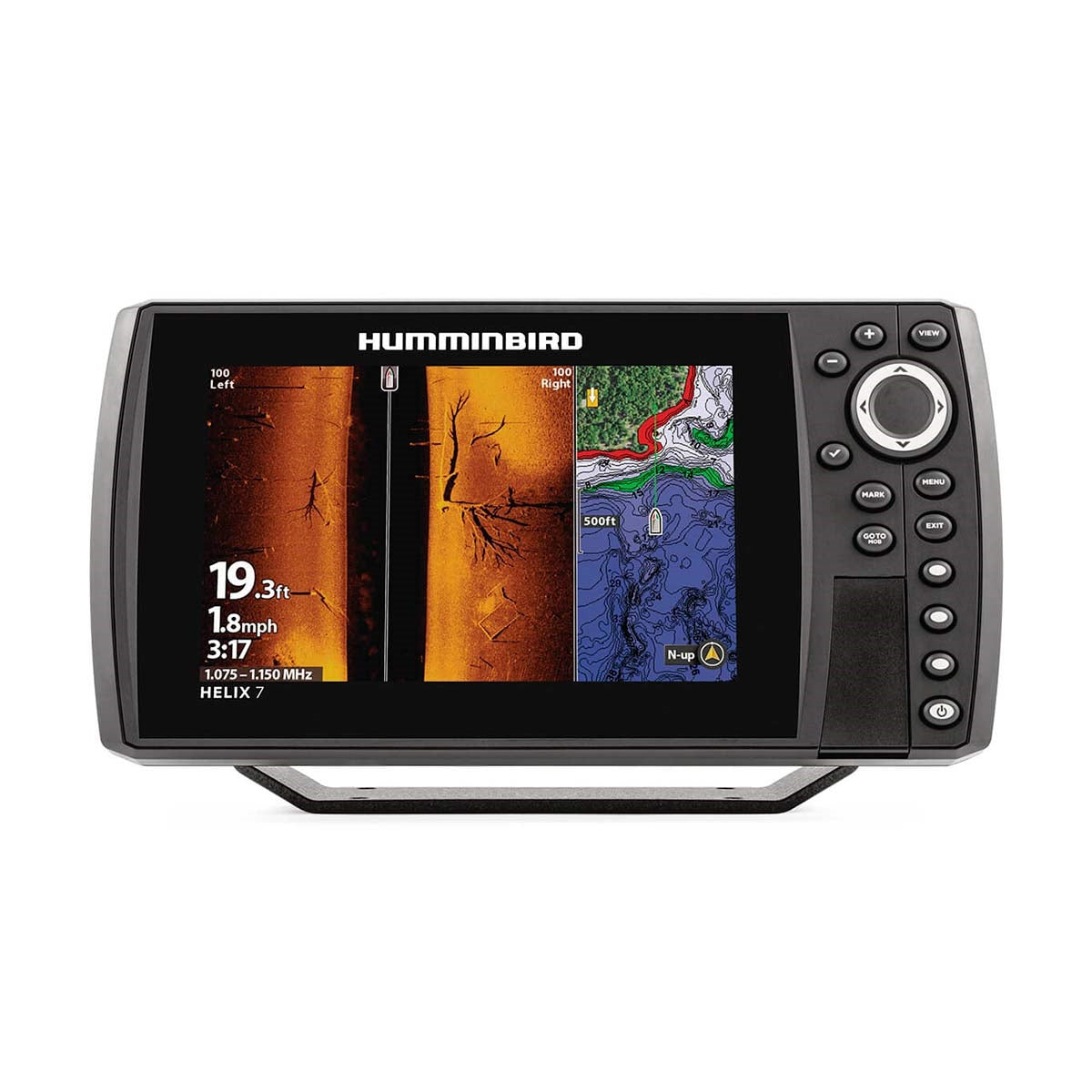 Sonar/GPS Humminbird Helix 7 MSI - G4N