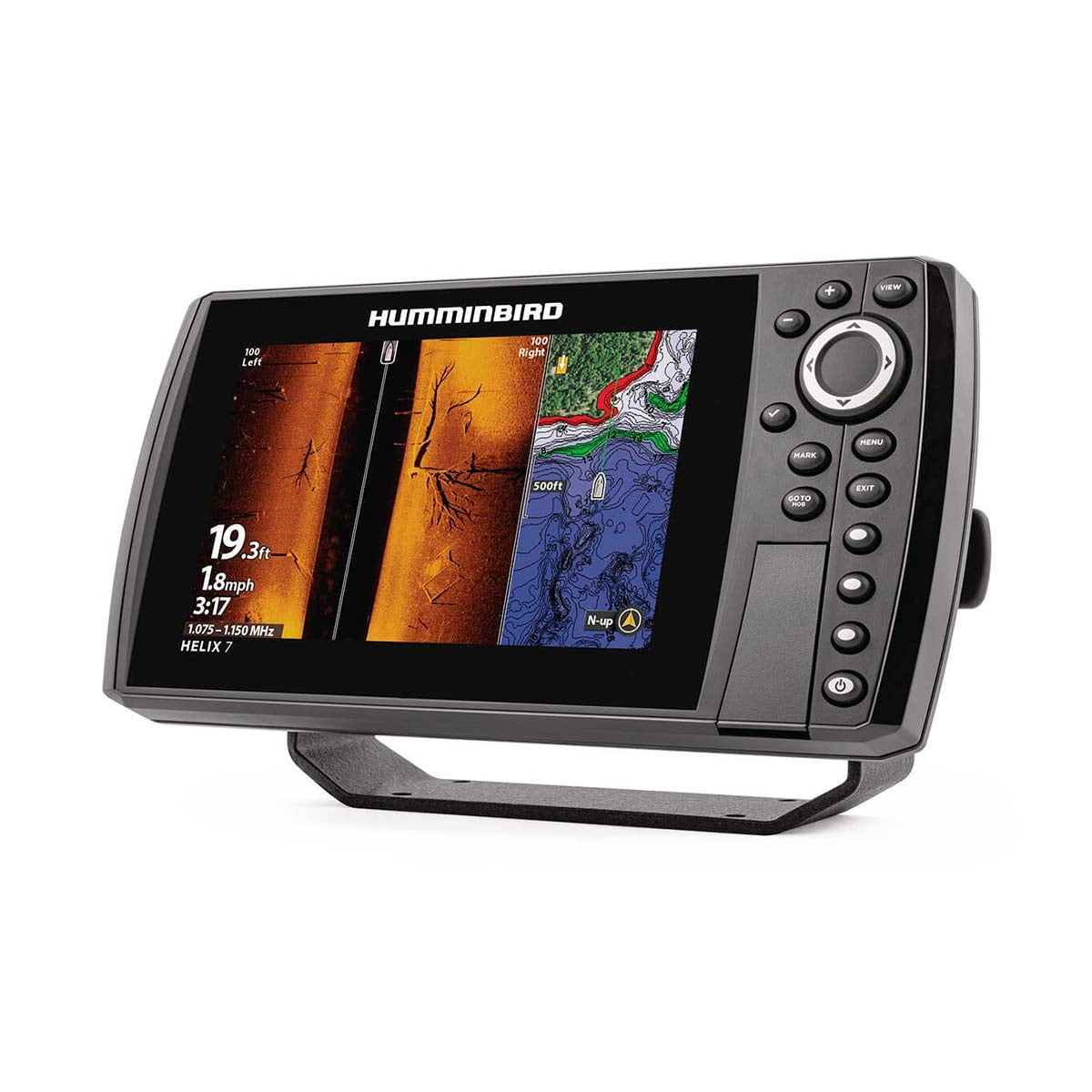 Sonar/GPS Humminbird Helix 7 MSI - G4N