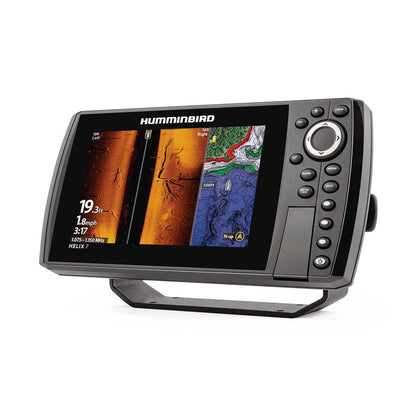 Sonar/GPS Humminbird Helix 7 MSI - G4N