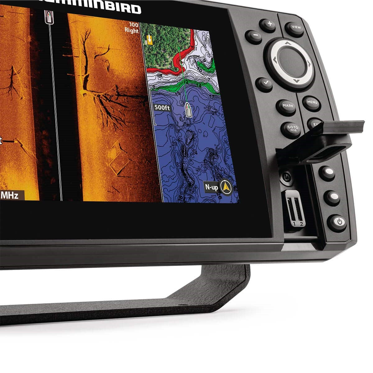 Sonar/GPS Humminbird Helix 7 MSI - G4N