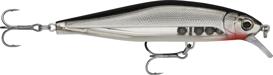 Rapala Precision Xtreme Air Boss 80