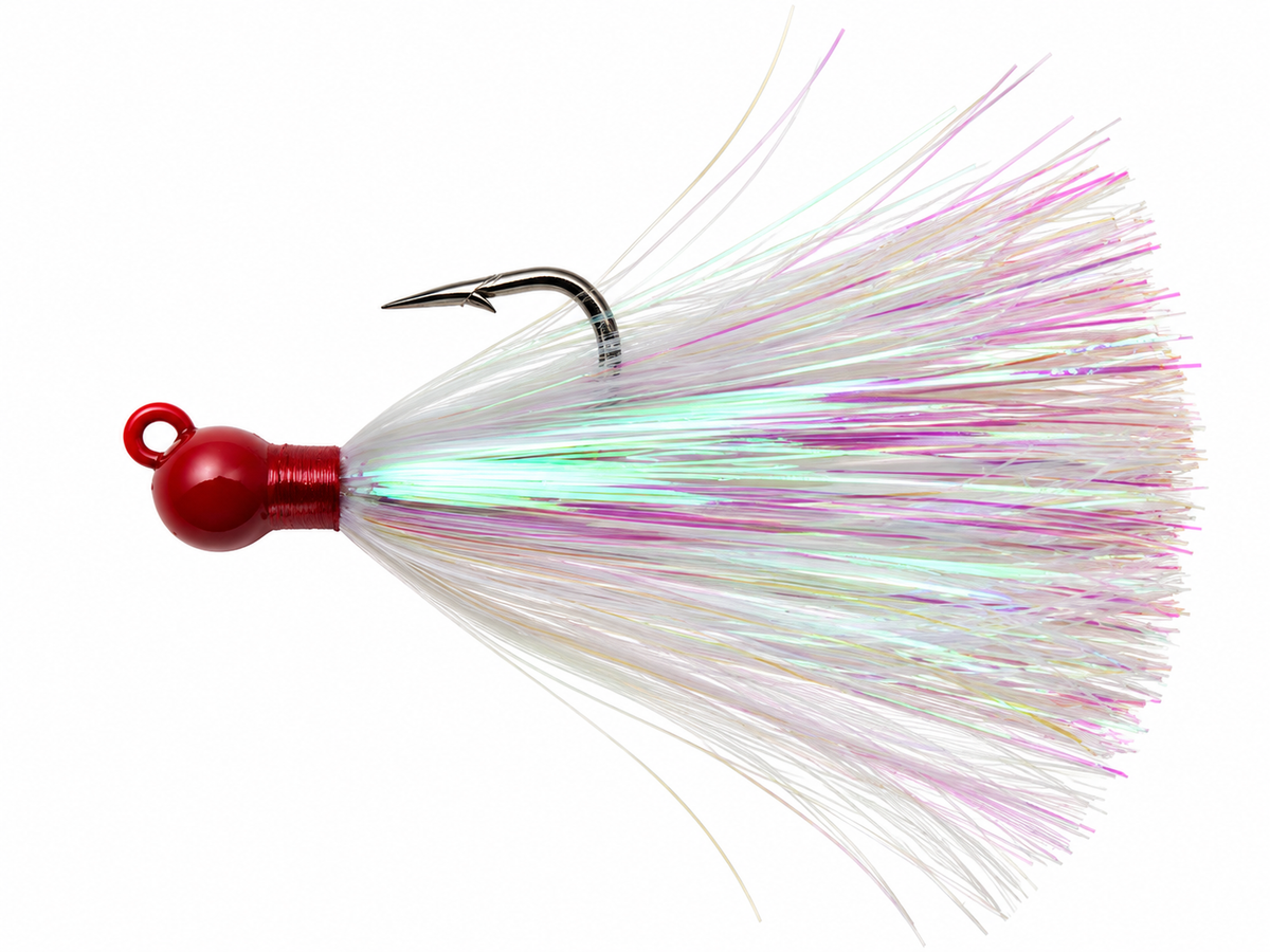 Monstro Jigs Monstro Micro Pérola 6/0