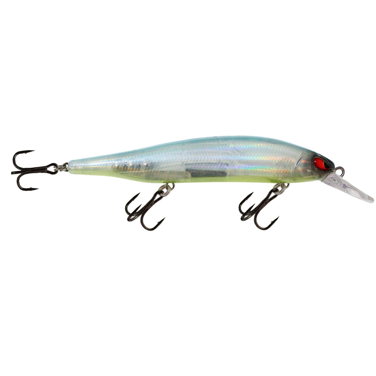 Brutal 115 - Ze Neto