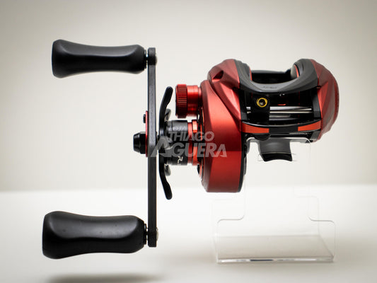 Abu Garcia Revo Rocket 5