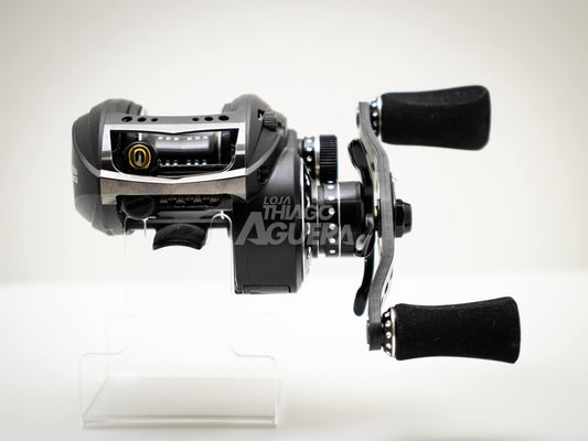 Abu Garcia Revo MGX SHS/SHSL