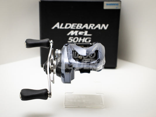 Shimano Aldebaran MGL 50/51 HG