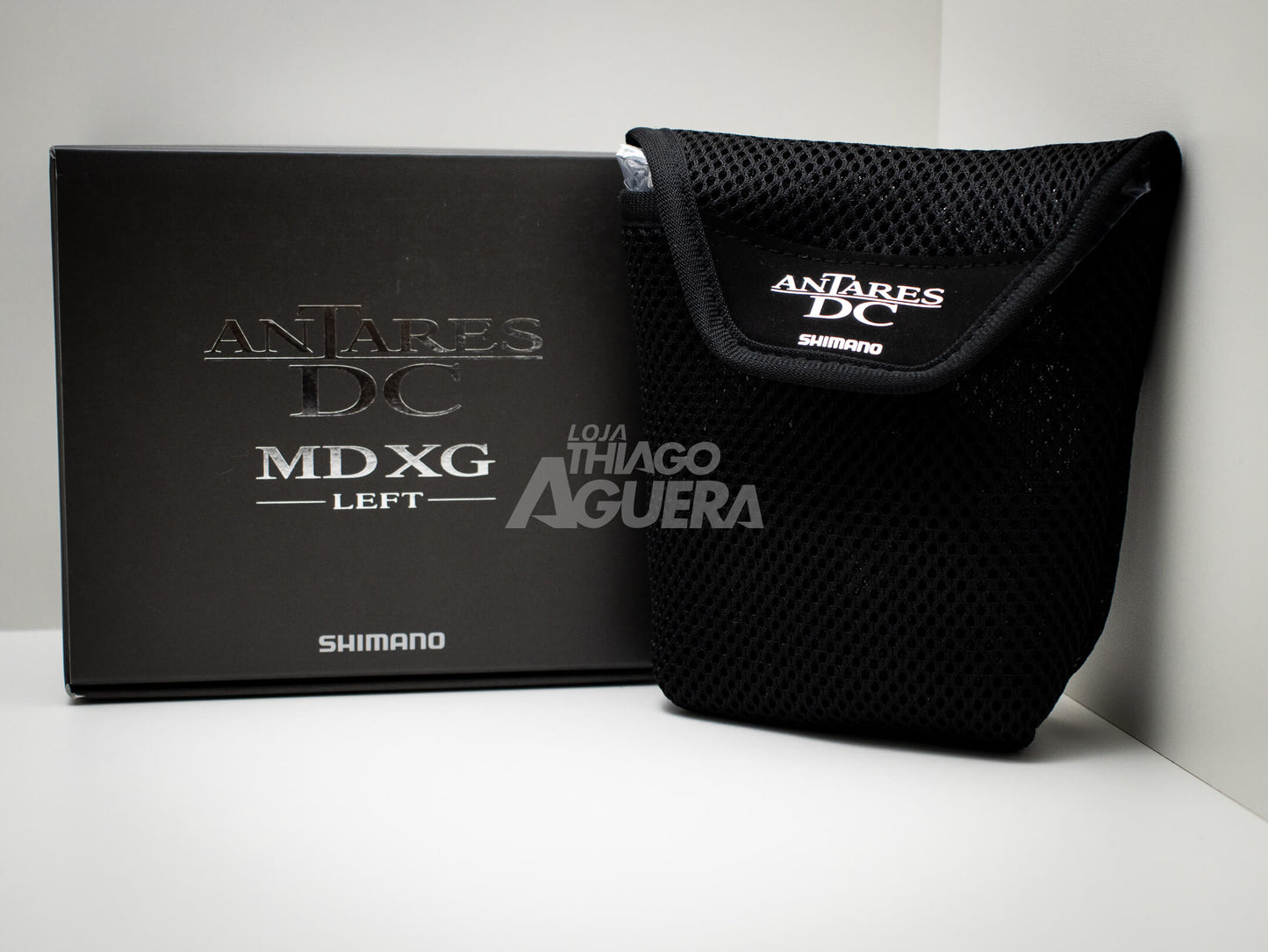 Shimano Antares DC MD XG