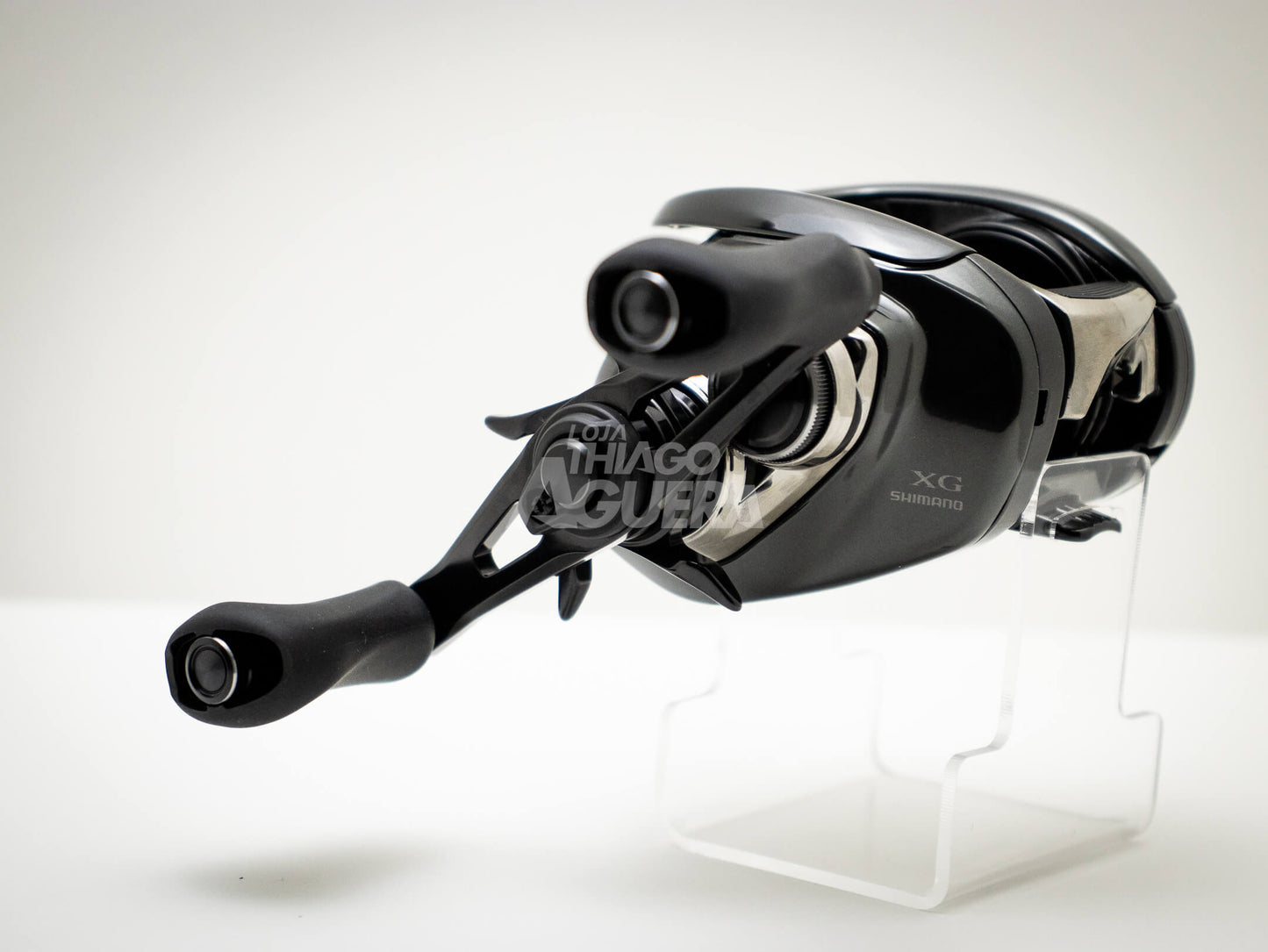 Shimano Antares DC MD XG