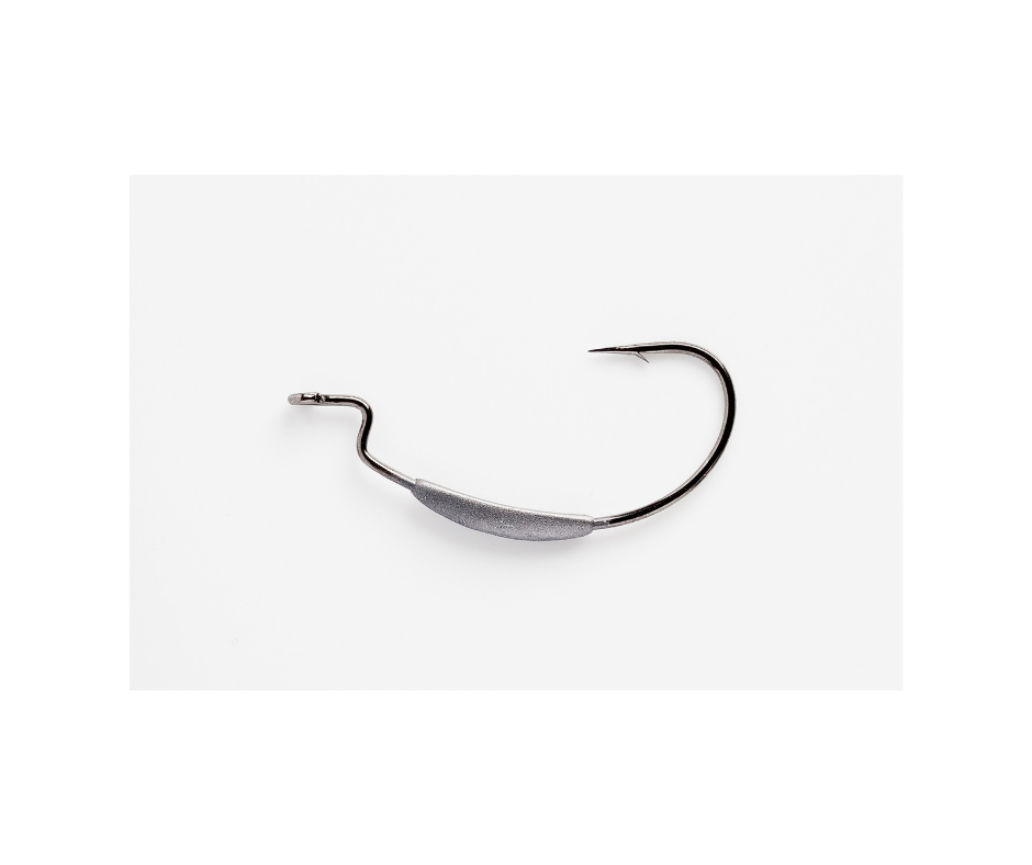 Anzol Decoy S-switcher Worm 102