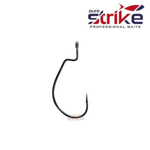 Anzol Strike Hook Heavy Wire Ewg