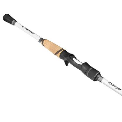 Vara Kastking Assegai Cast P/ Carretilha