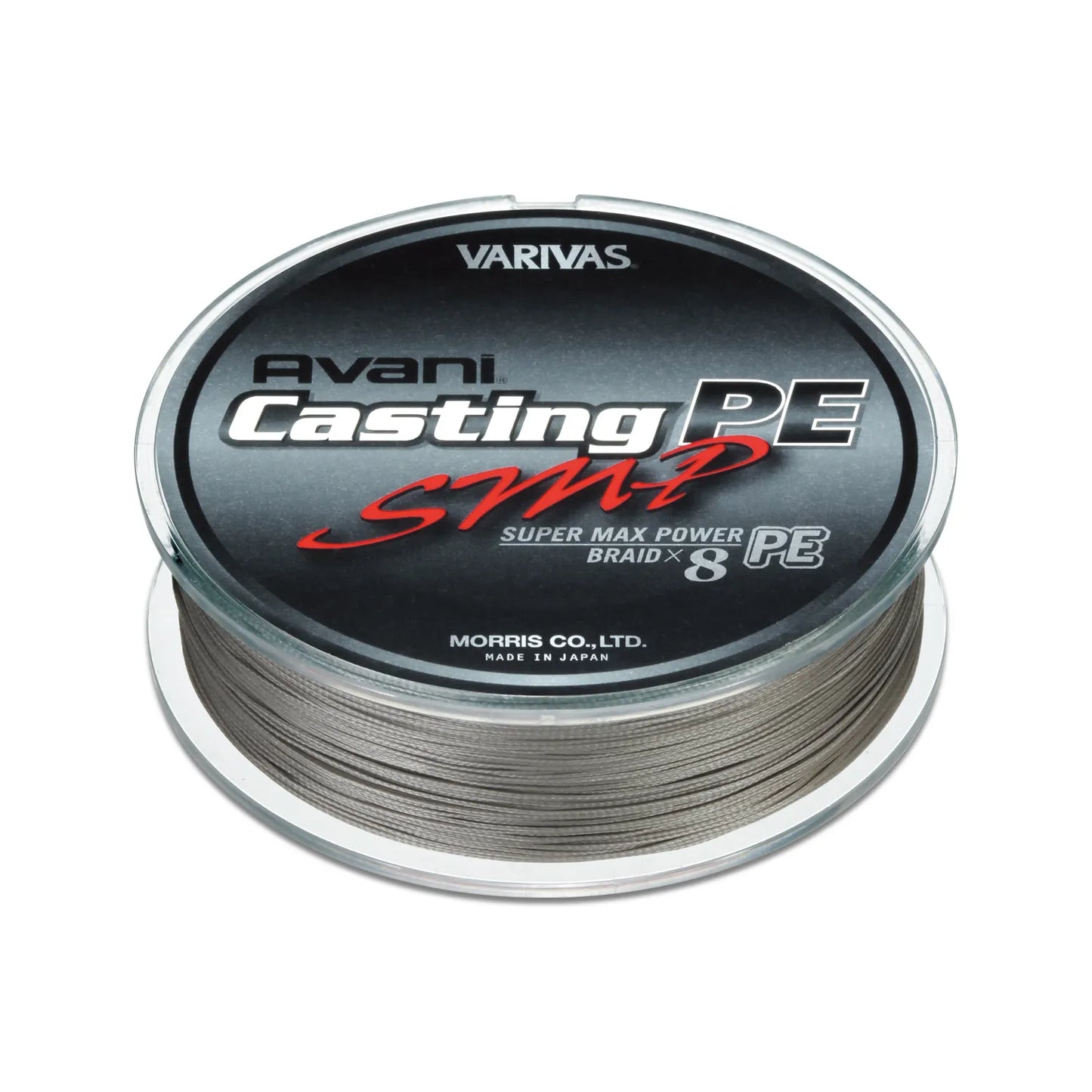 Linha Varivas Casting SMP 200m