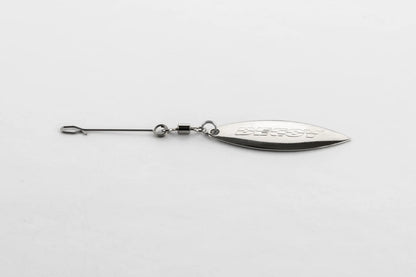 Colher Decoy Trailer Blade WL