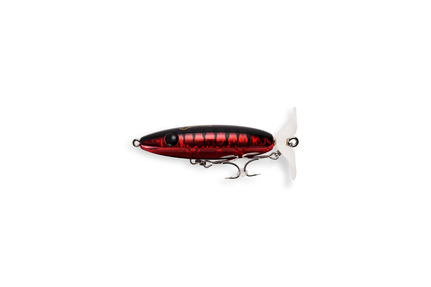 Caterva Jennerlure BabyRex 80