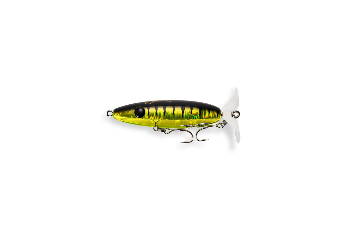 Caterva Jennerlure BabyRex 80