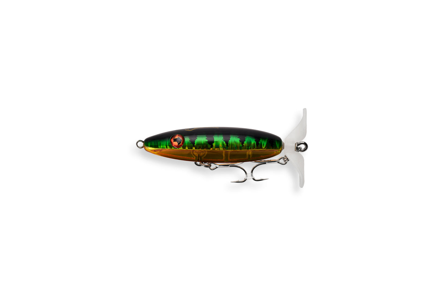 Caterva Jennerlure BabyRex 80