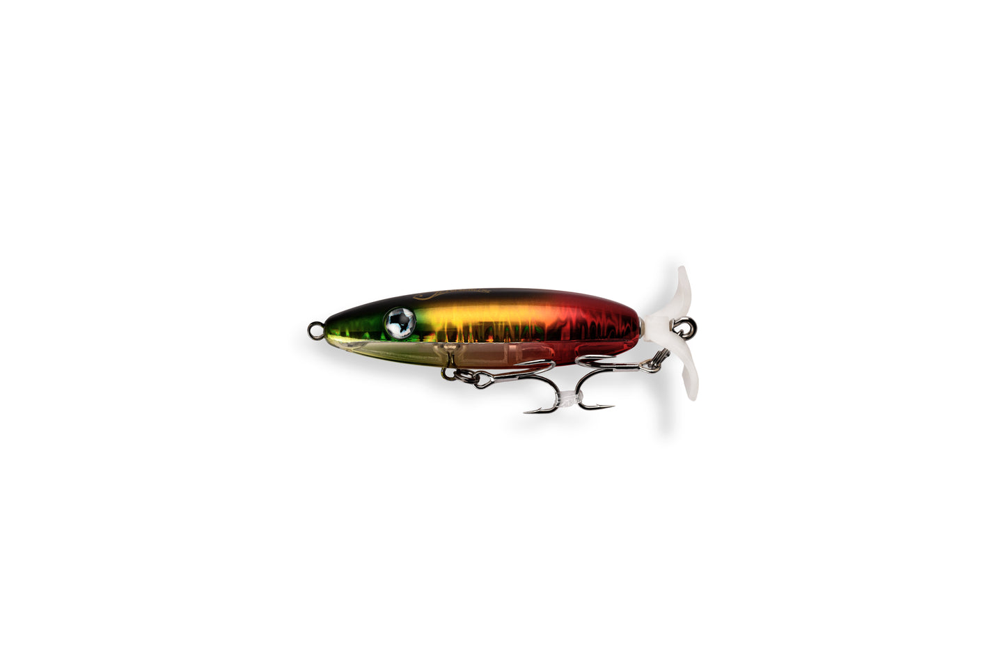 Caterva Jennerlure BabyRex 80