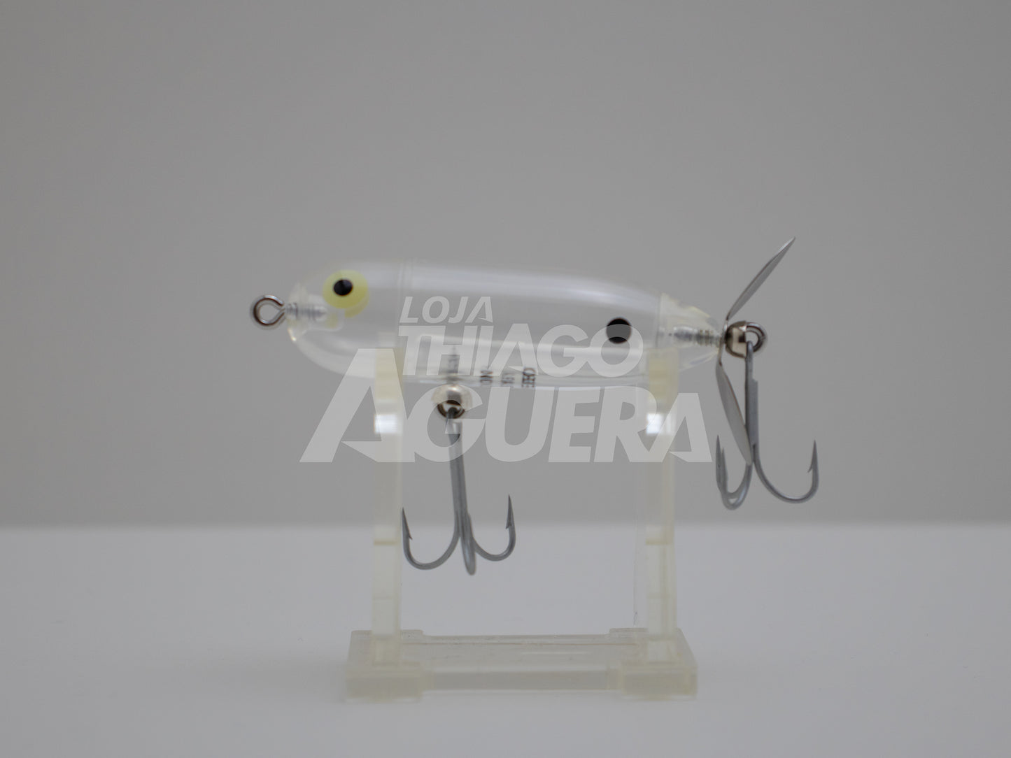 Heddon Baby Torpedo