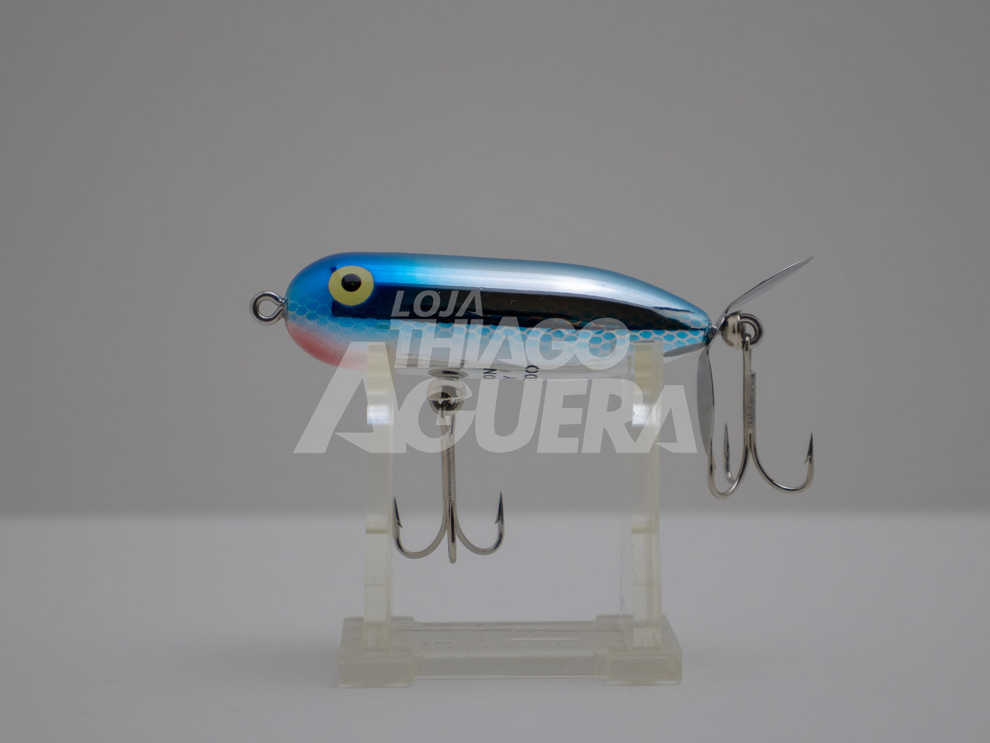 Heddon Baby Torpedo