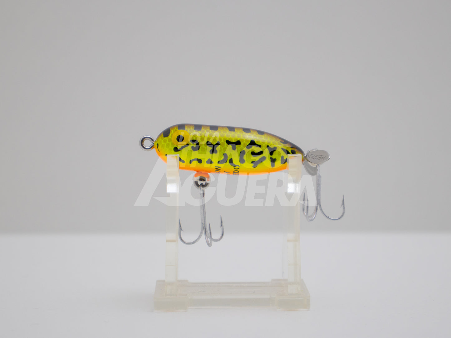 Heddon Tiny Torpedo