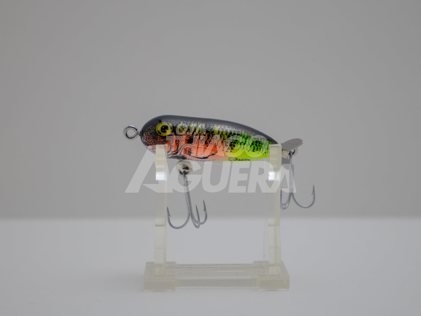 Heddon Tiny Torpedo