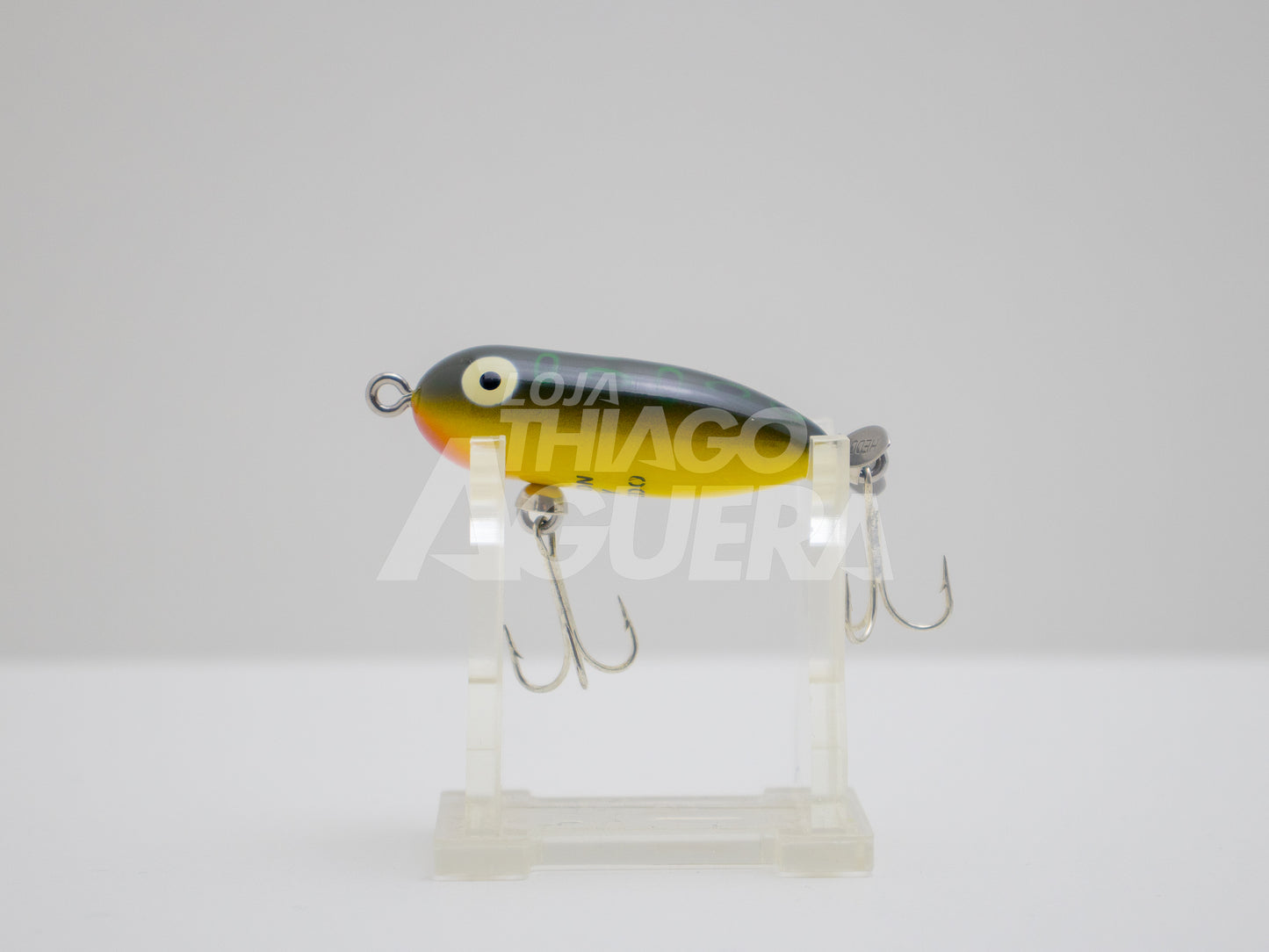 Heddon Tiny Torpedo