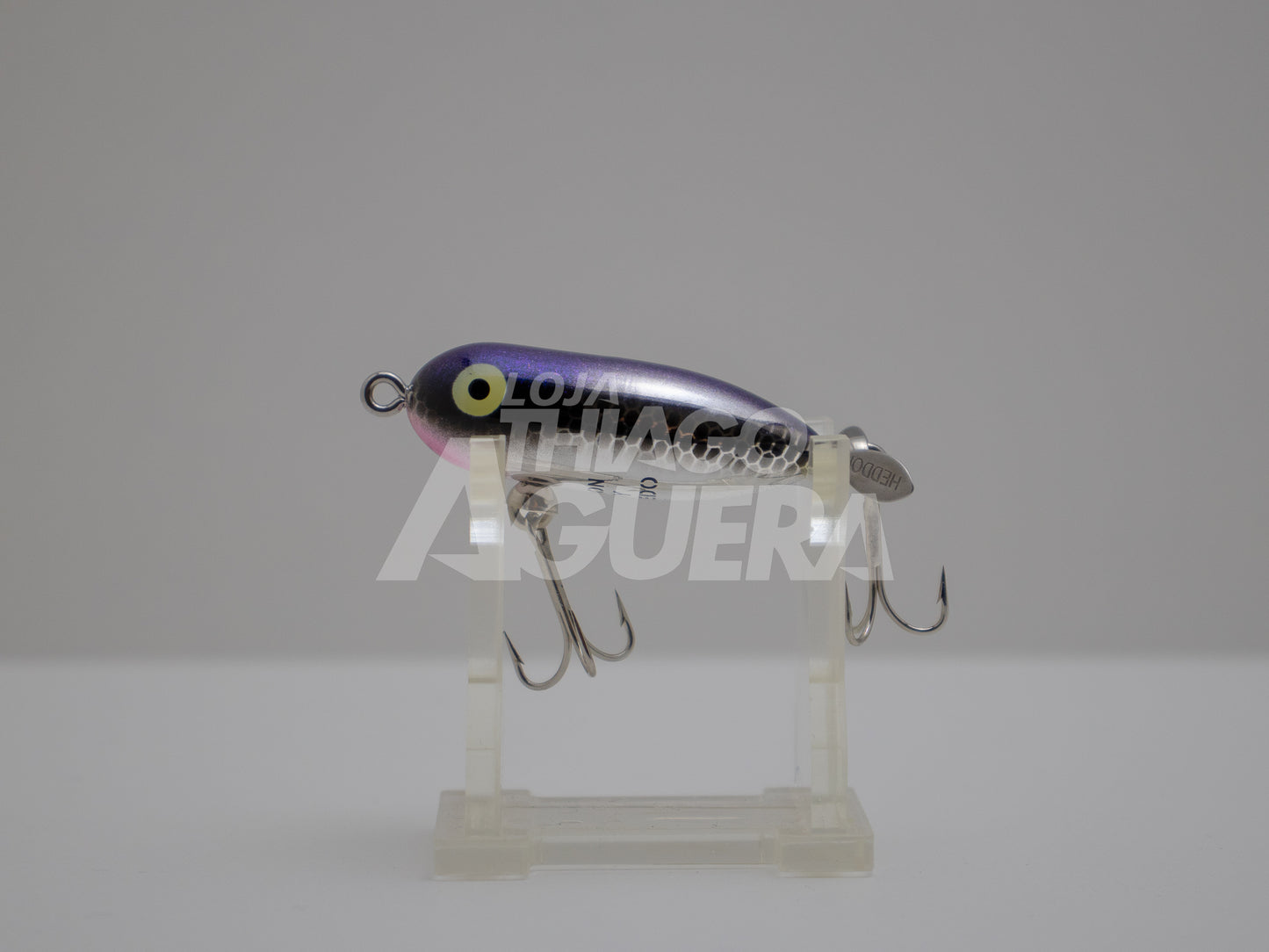 Heddon Tiny Torpedo