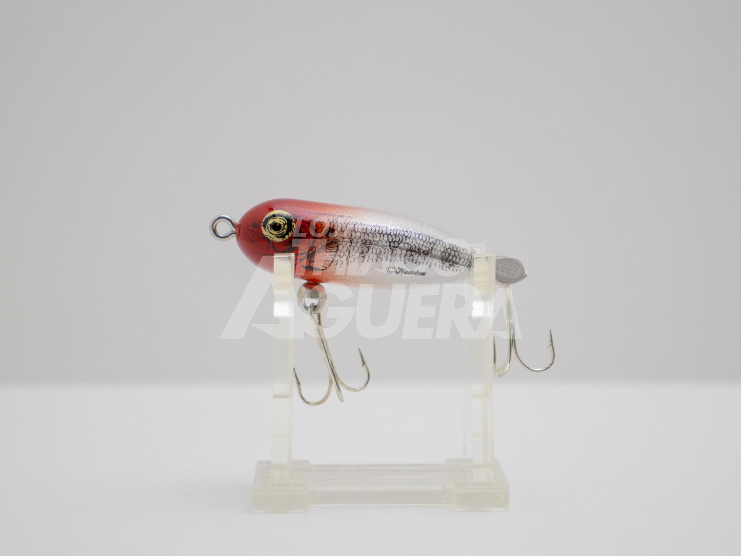 Heddon Tiny Torpedo