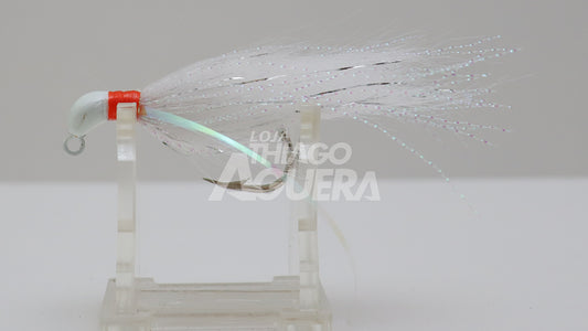 Turbinado Jigs Banana 8G