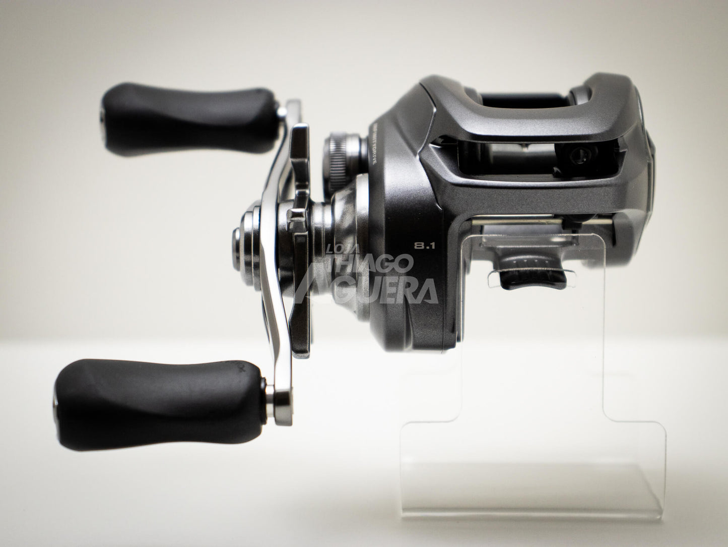 Shimano Bantam XG 150/151