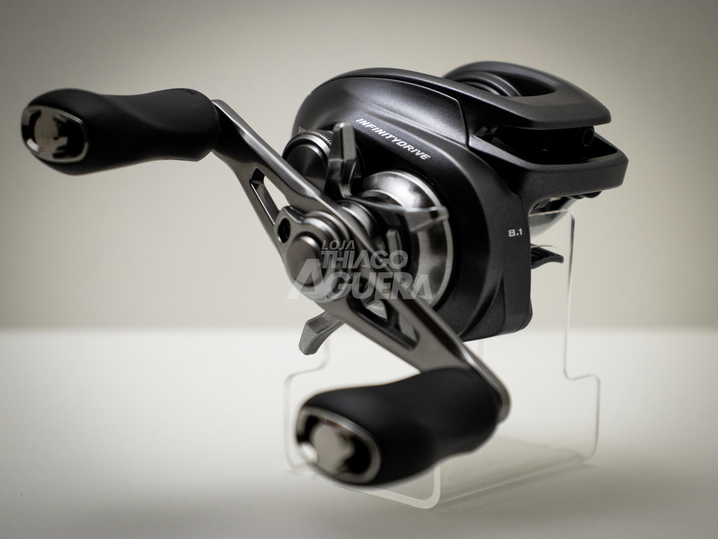 Shimano Bantam XG 150/151