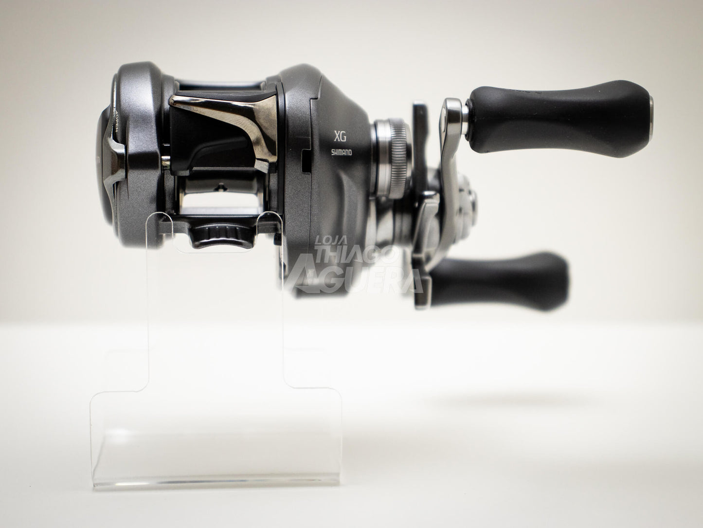 Shimano Bantam XG 150/151