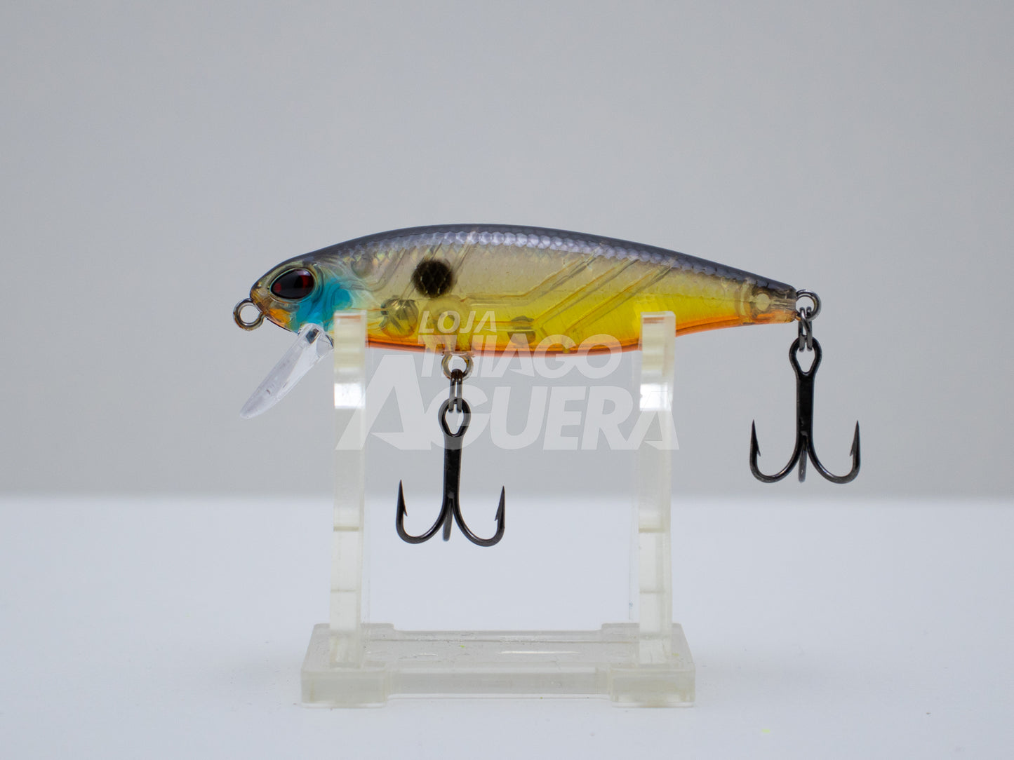 Marine Bay Hunter Minnow 70