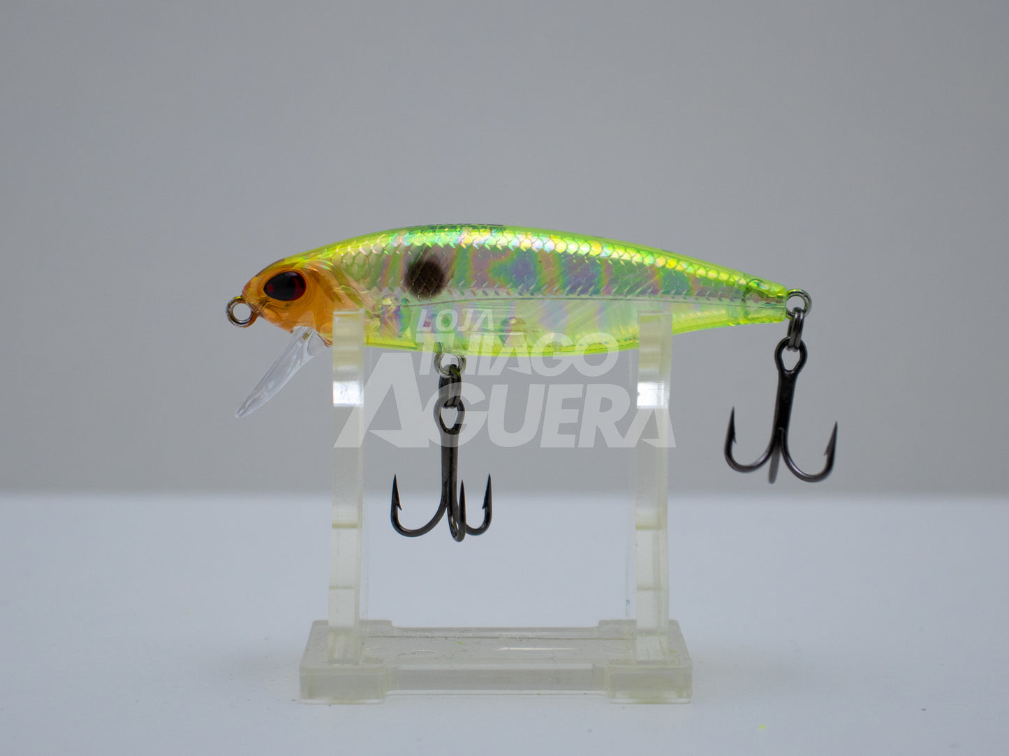 Marine Bay Hunter Minnow 70