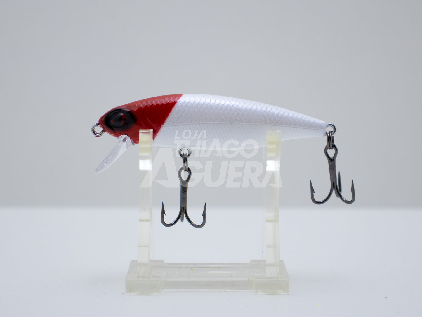 Marine Bay Hunter Minnow 70