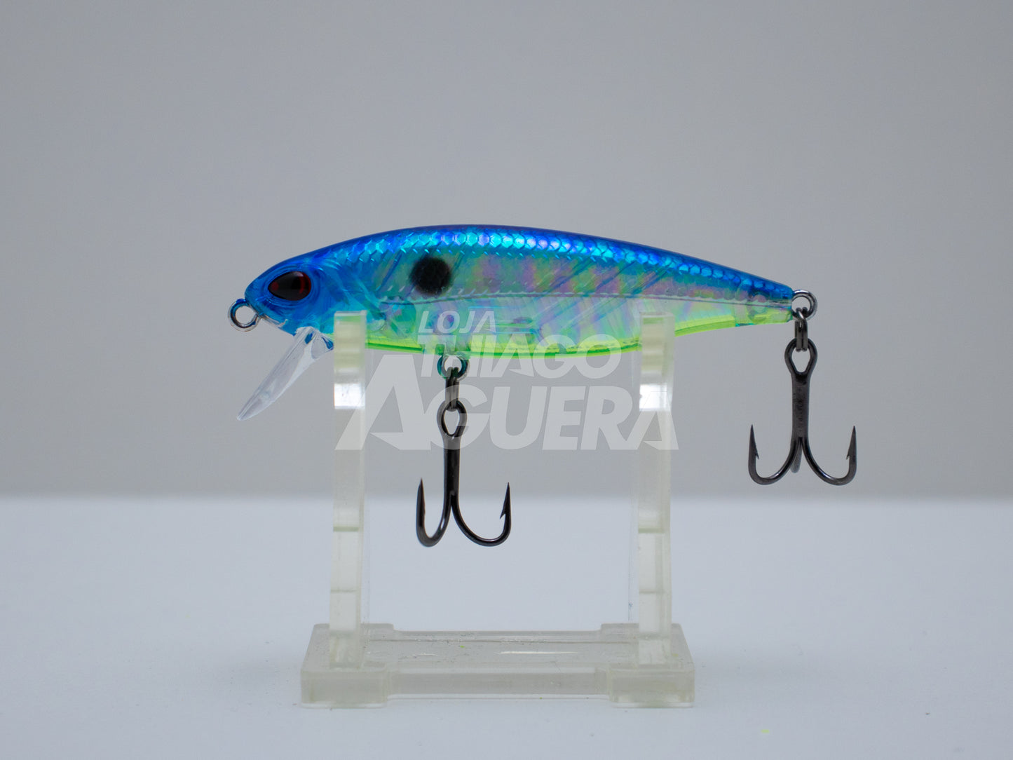 Marine Bay Hunter Minnow 70