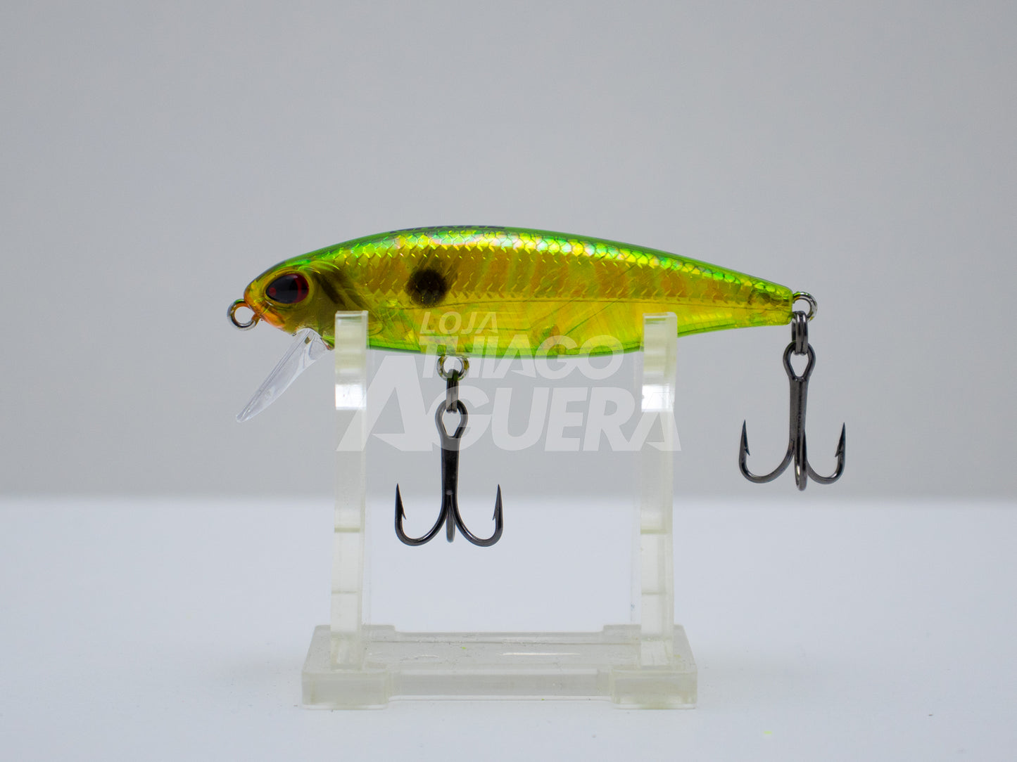 Marine Bay Hunter Minnow 70