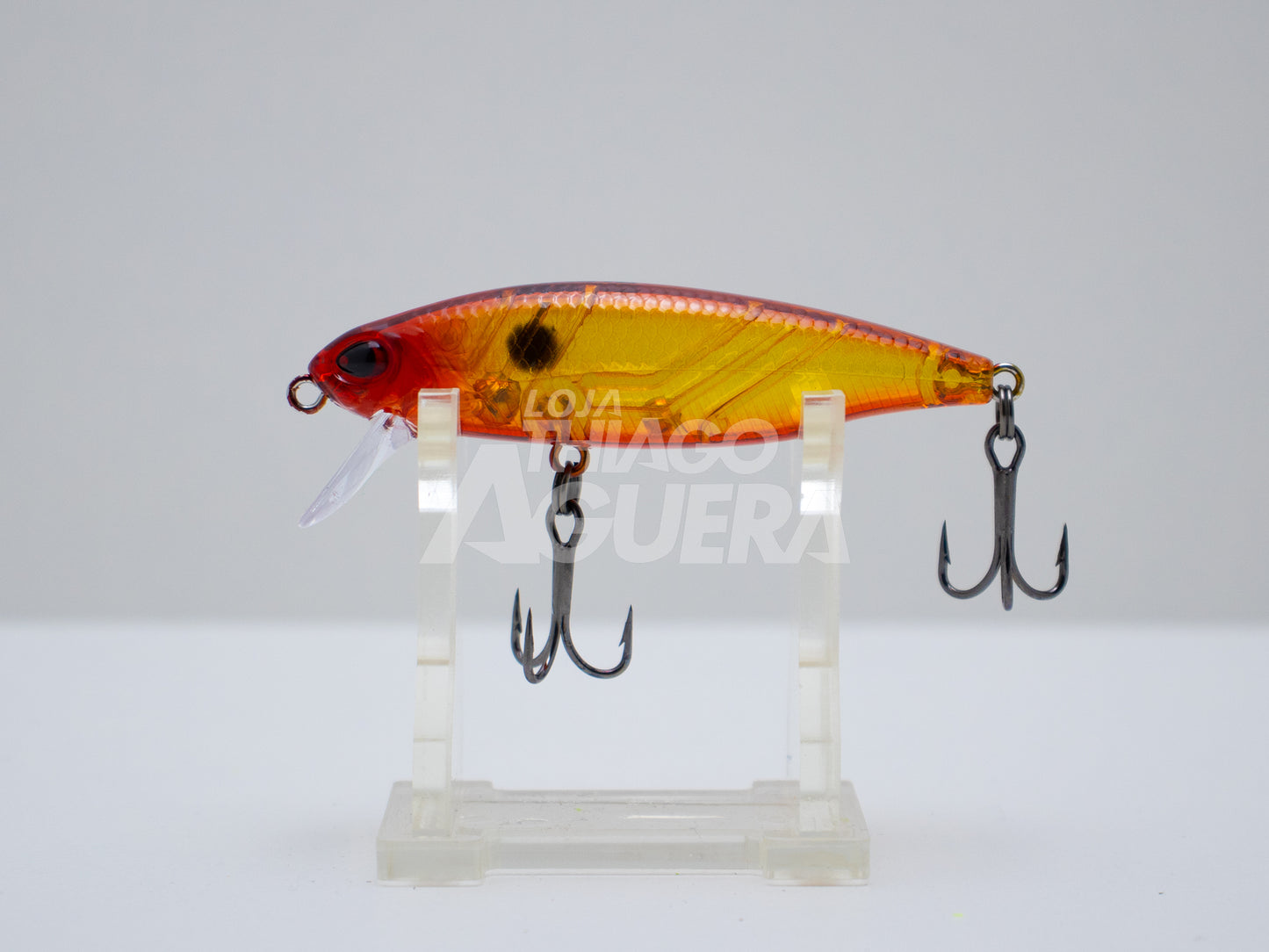 Marine Bay Hunter Minnow 70