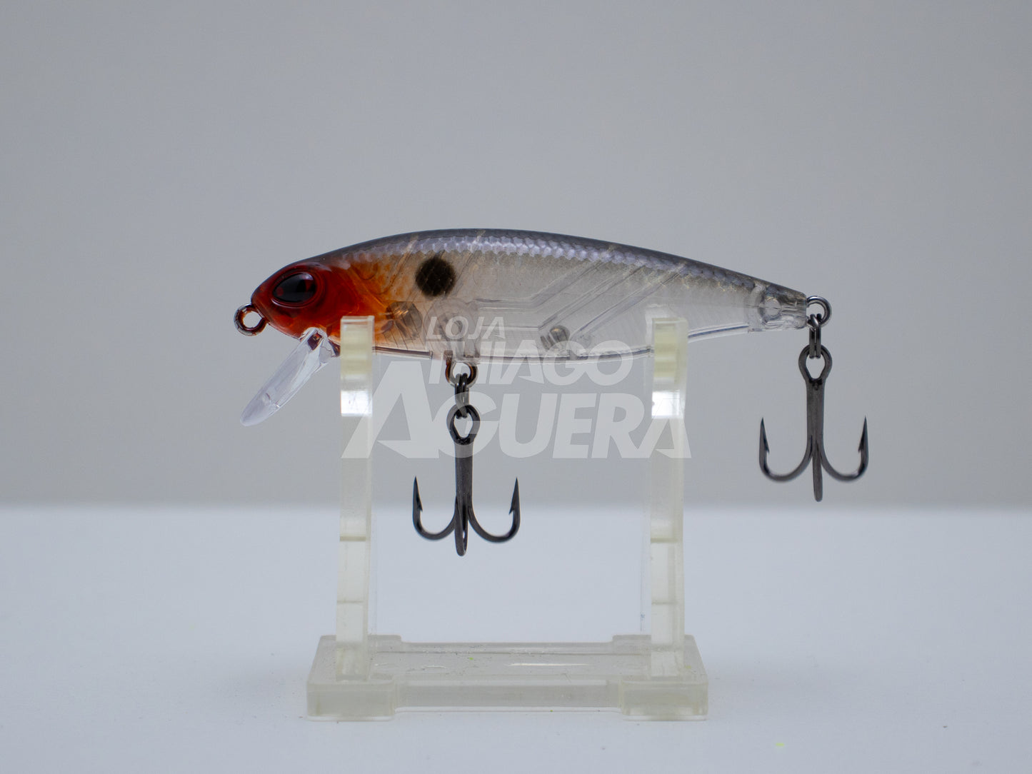 Marine Bay Hunter Minnow 70