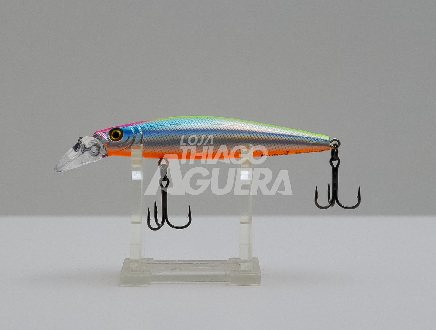 Sumax Bay Shiner 85SP MR