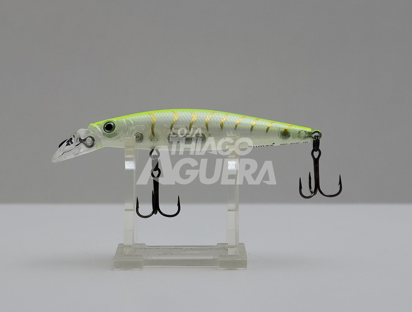 Sumax Bay Shiner 85SP MR