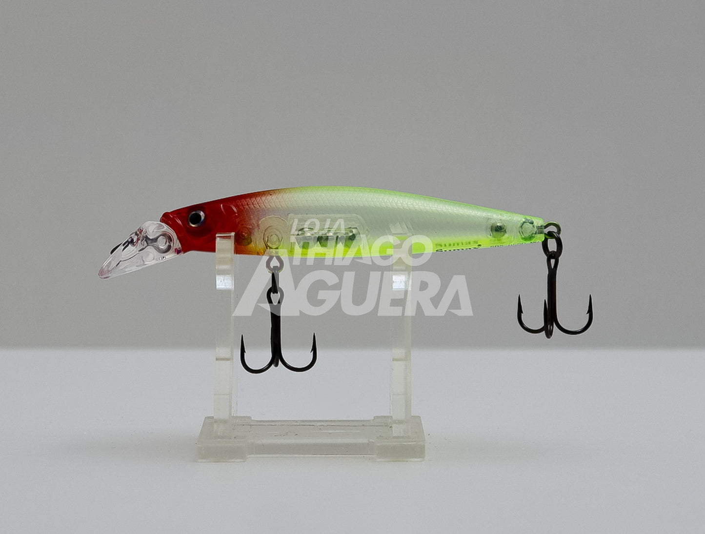 Sumax Bay Shiner 85SP MR