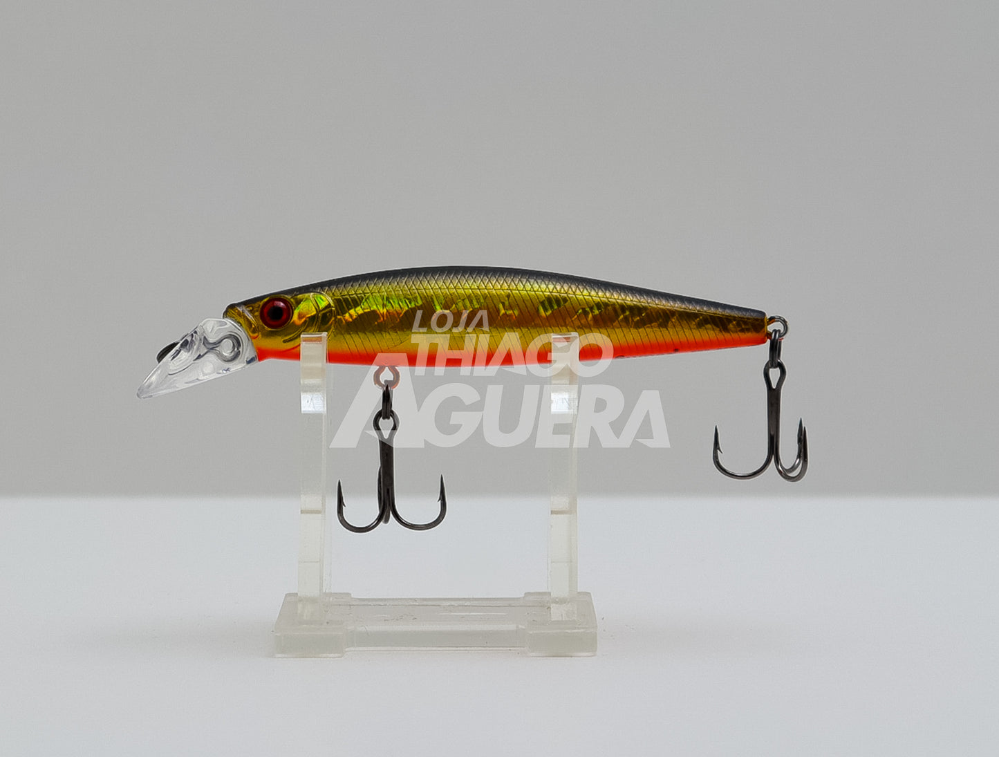 Sumax Bay Shiner 85SP MR